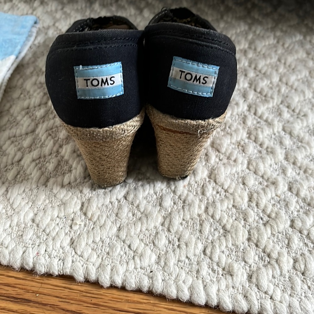 Wedges